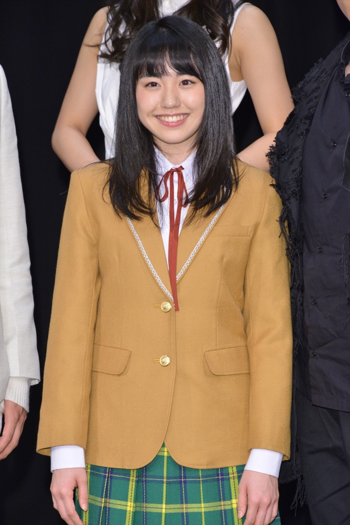 舞台『花より男子』上山竜治、小栗旬に「道明寺と初日に行くよ」ドキドキMAX