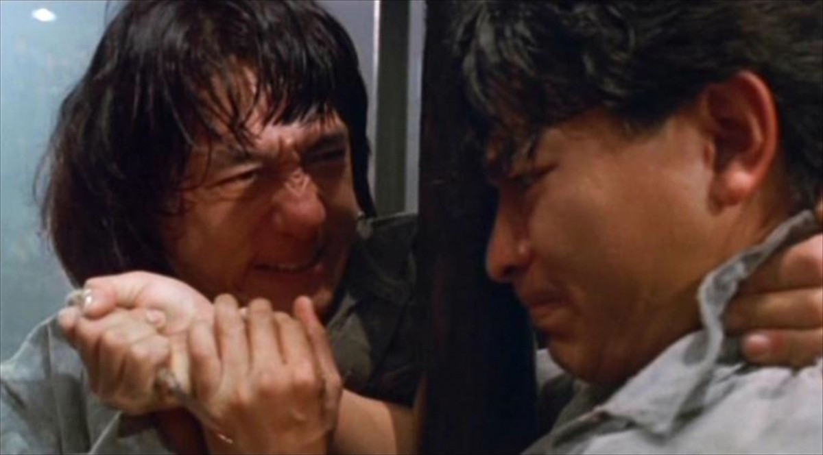 ジャッキー・チェン映画予告30本収録！映画ファンにはたまらない前売り特典が実現