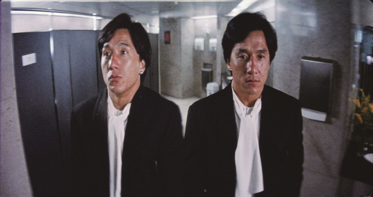 ジャッキー・チェン映画予告30本収録！映画ファンにはたまらない前売り特典が実現