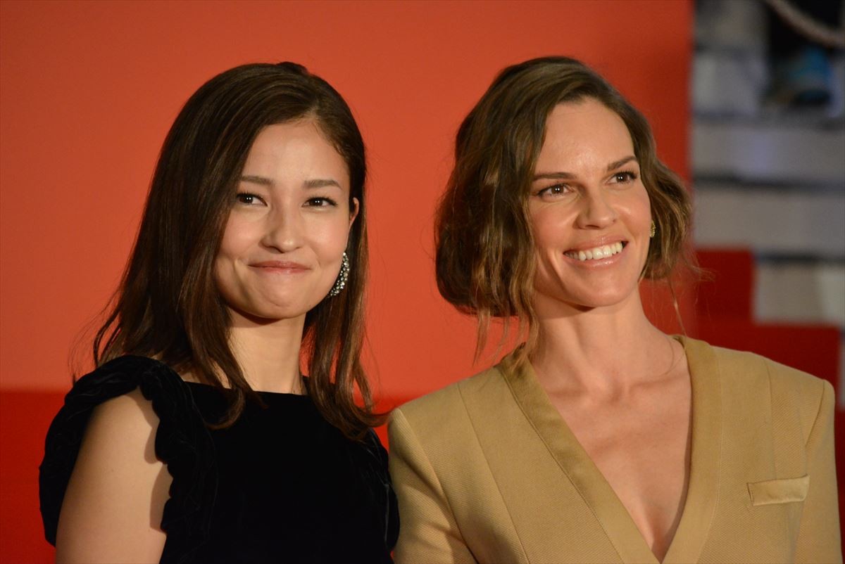 映画イベントに登場する「作品に関係のない芸能人」選定基準と重宝される人は？