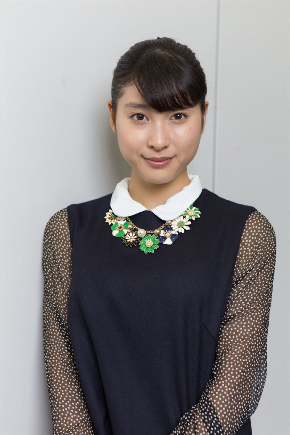土屋太鳳「いまの私は部活の新入部員」　朝ドラ出演を経て生まれた感情と決意