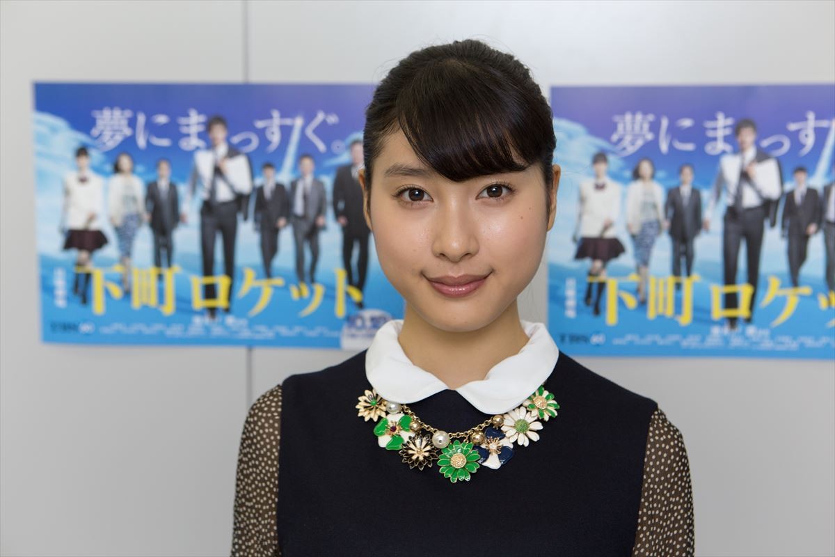 土屋太鳳「いまの私は部活の新入部員」　朝ドラ出演を経て生まれた感情と決意