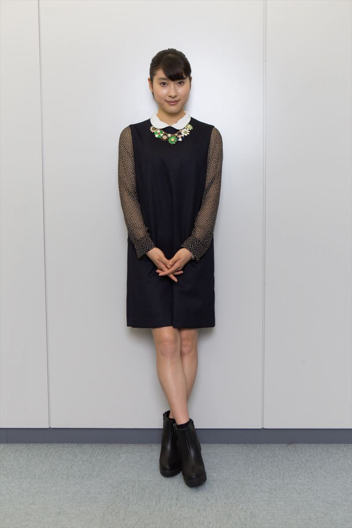 土屋太鳳「いまの私は部活の新入部員」　朝ドラ出演を経て生まれた感情と決意