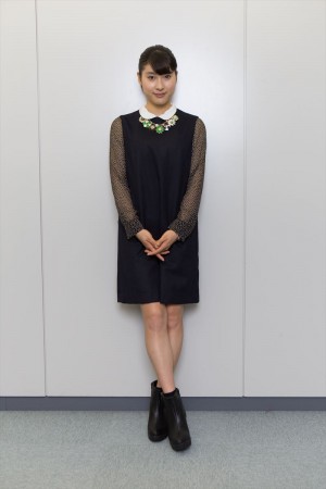 TBS日曜劇場『下町ロケット』出演の土屋太鳳