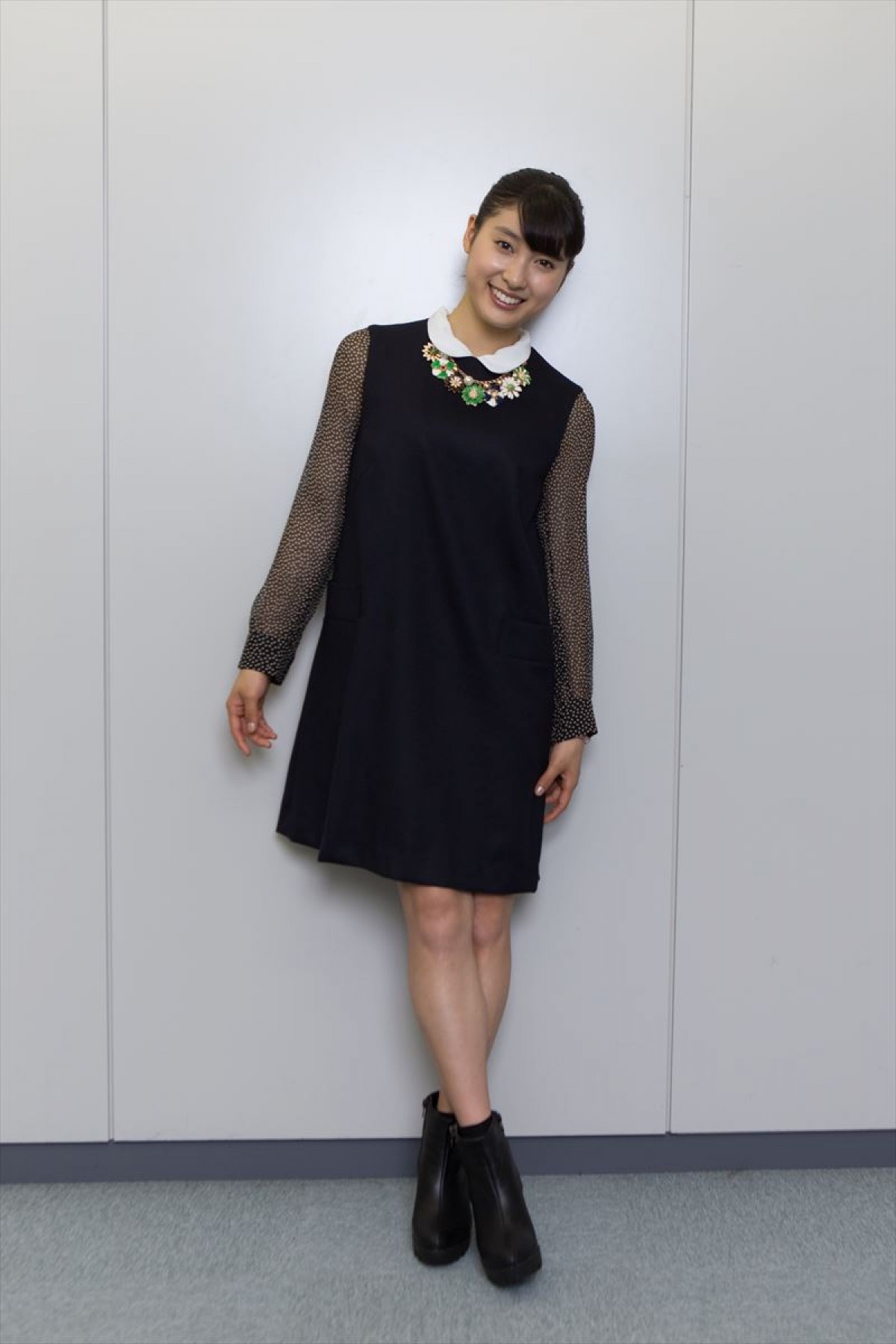 土屋太鳳「いまの私は部活の新入部員」　朝ドラ出演を経て生まれた感情と決意