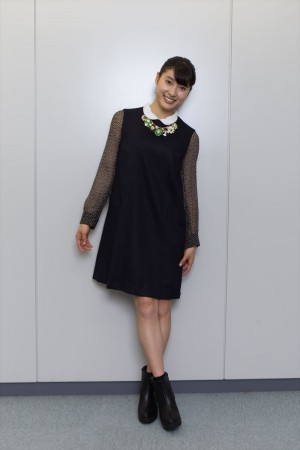 TBS日曜劇場『下町ロケット』出演の土屋太鳳