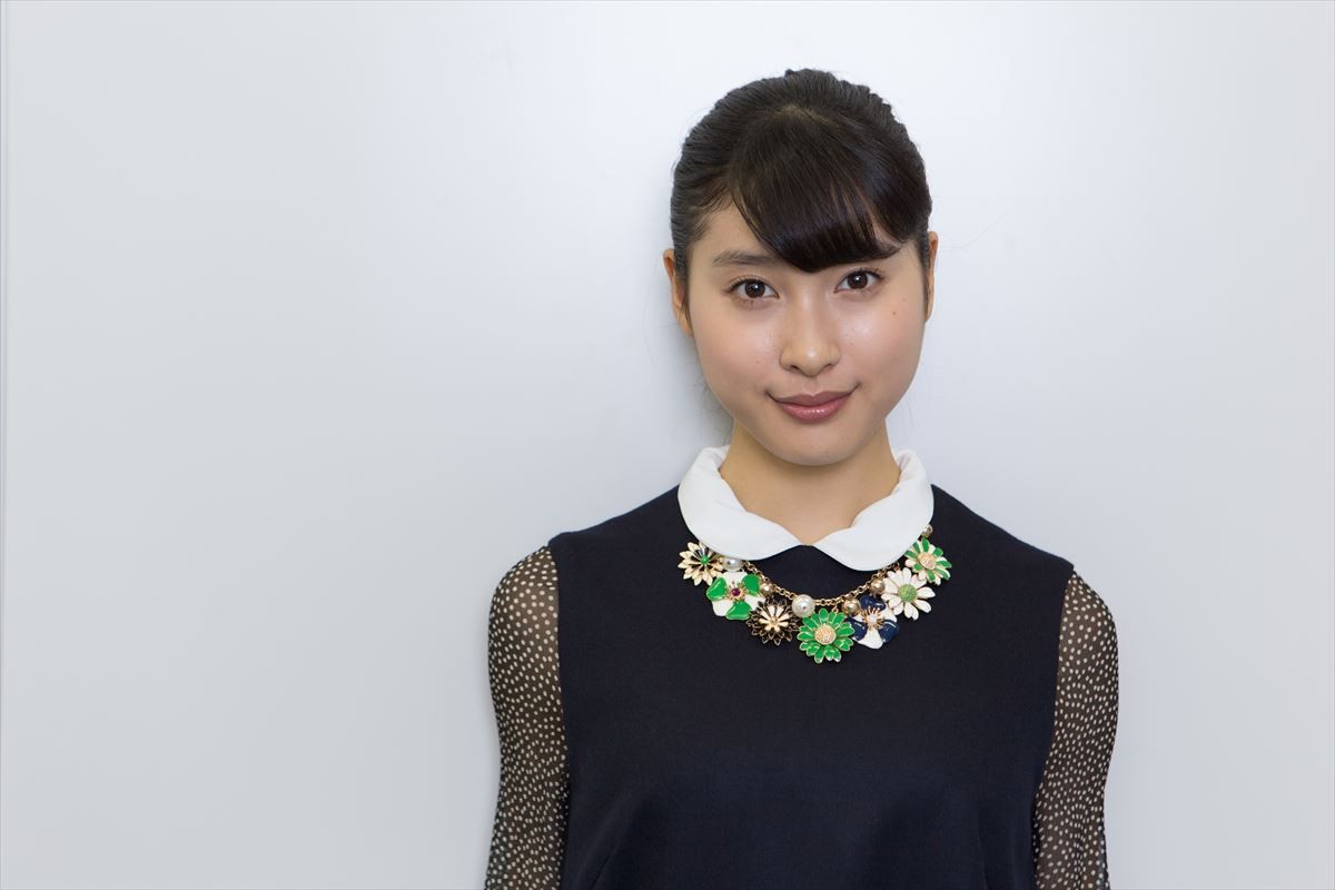 土屋太鳳「いまの私は部活の新入部員」　朝ドラ出演を経て生まれた感情と決意