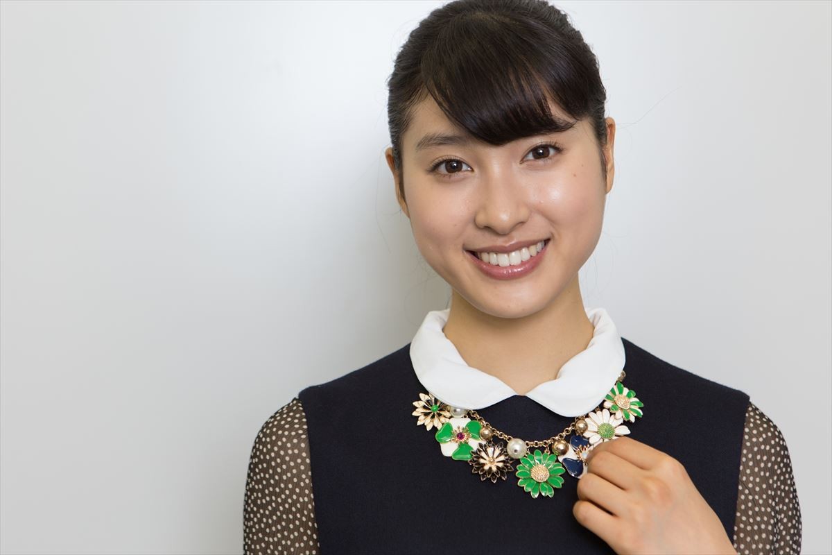 土屋太鳳「いまの私は部活の新入部員」　朝ドラ出演を経て生まれた感情と決意