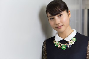 TBS日曜劇場『下町ロケット』出演の土屋太鳳