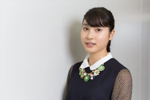 TBS日曜劇場『下町ロケット』出演の土屋太鳳