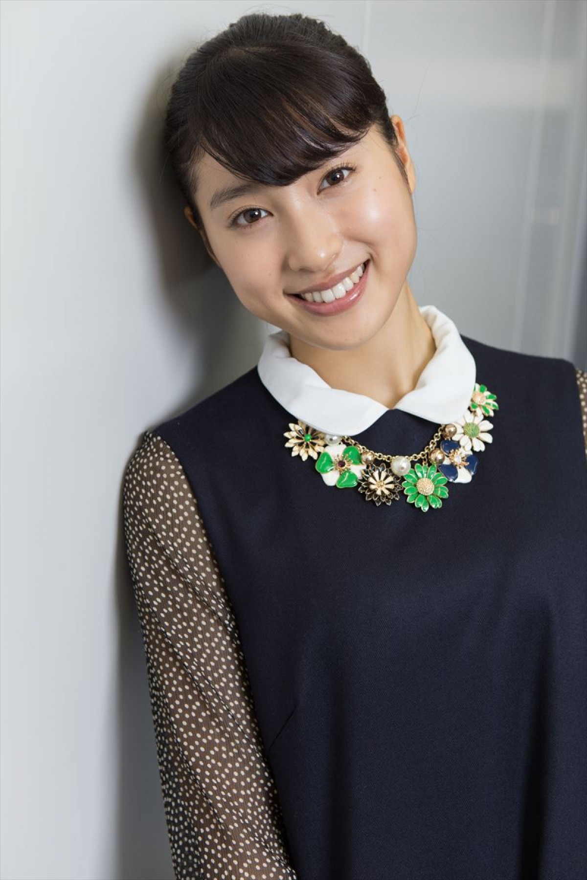 土屋太鳳「いまの私は部活の新入部員」　朝ドラ出演を経て生まれた感情と決意