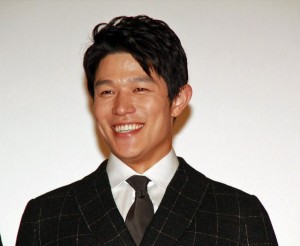 『おしゃれイズム』にゲスト出演した鈴木亮平