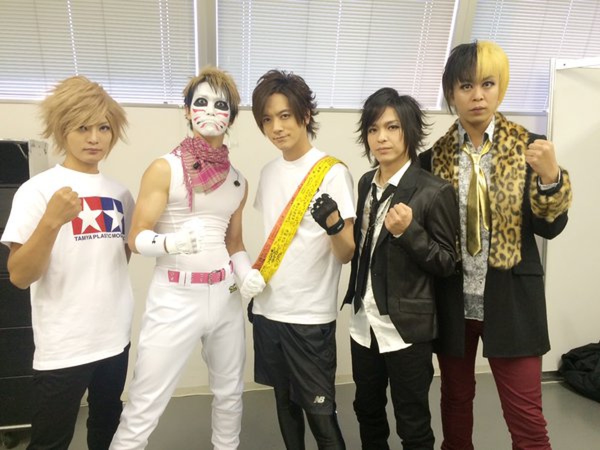 DAIGO、『モンハン』コスプレに絶賛の嵐　「レベル高っ」「かっけえ！」