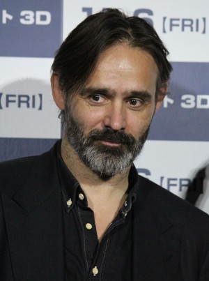 『エベレスト 3D』 チャリティ試写会イベントに登場したバルタザール・コルマウクル監督