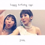 『ラブライブ！』久保ユリカ、飯田里穂バースデーを祝福！ 特別動画に「泣けてきた」