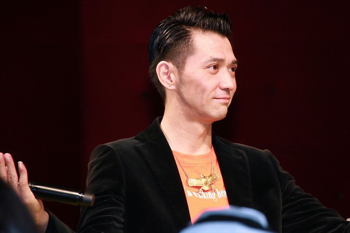 生田斗真、「今年はみんなでセーラームーン」菜々緒案の仮装にノリノリ
