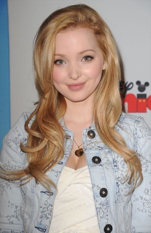 ダヴ・キャメロン