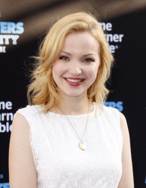 ダヴ・キャメロン