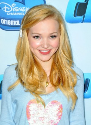 ダヴ・キャメロン