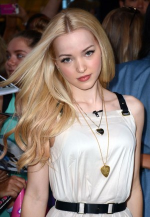 ダヴ・キャメロン