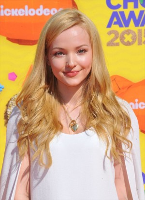 ダヴ・キャメロン