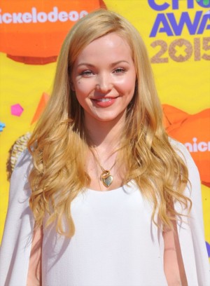 ダヴ・キャメロン