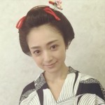 安達祐実、14歳設定のメイクを披露　「若々しい！」「違和感ない」と驚きの声