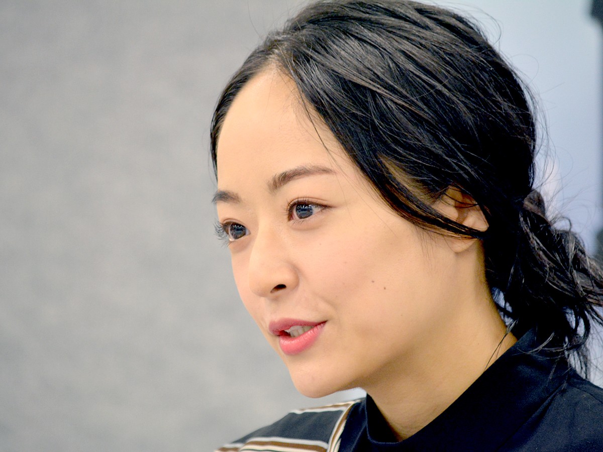 『花燃ゆ』井上真央、「ここで得たもの活かしたい」　次なるステップに意欲