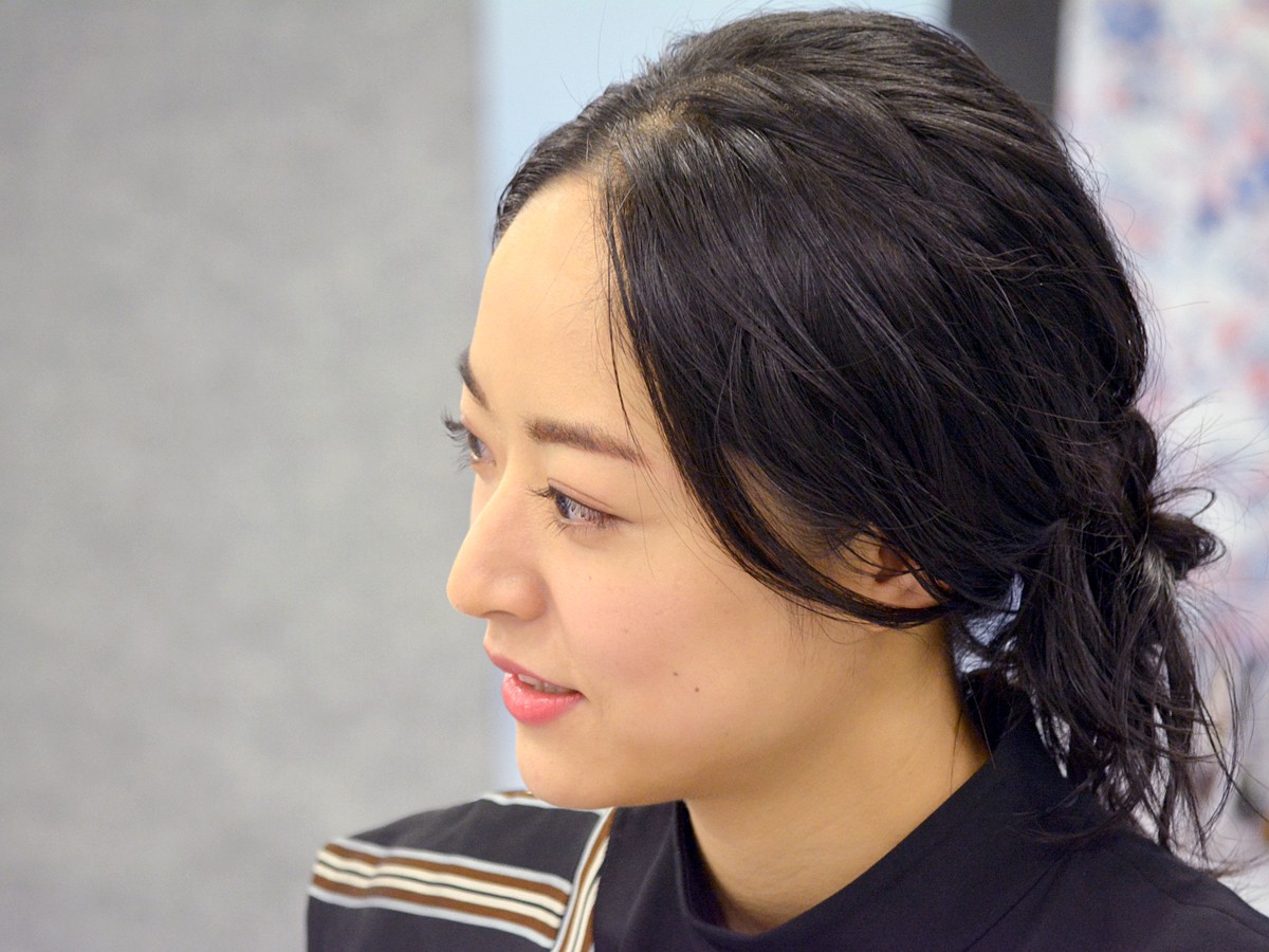 『花燃ゆ』井上真央、「ここで得たもの活かしたい」　次なるステップに意欲