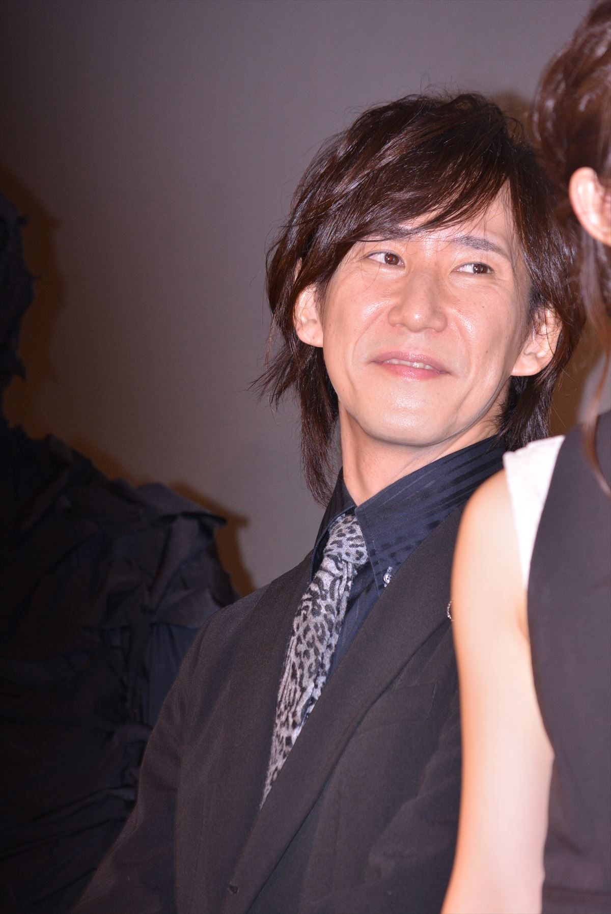 ＜TIFF2015＞宮野真守“やめたい”と思うほど入り込んだ『亜人』出会えたことに感謝