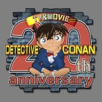 『名探偵コナン』TVシリーズ放送20周年記念スペシャルで市川海老蔵が声優初挑戦。