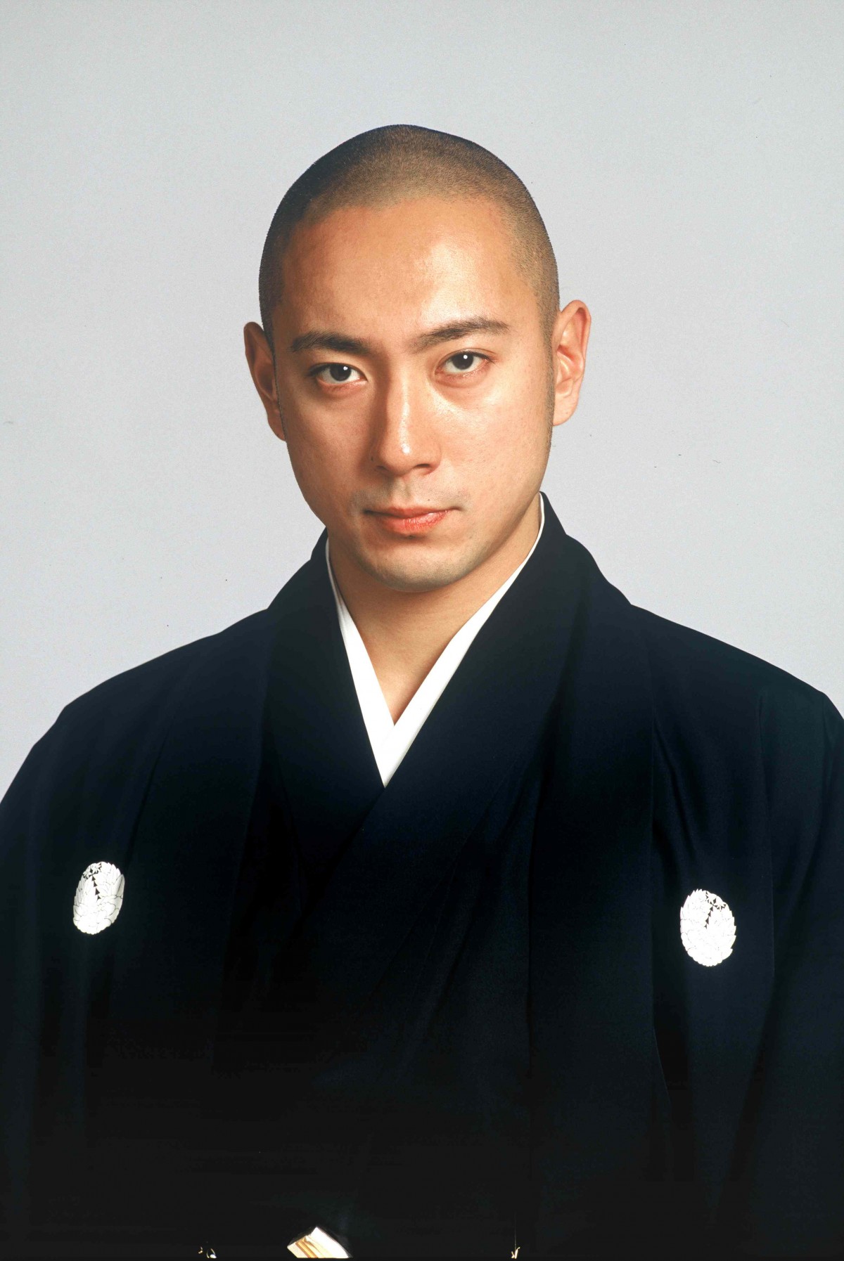 市川海老蔵、『名探偵コナン』でアニメ声優に初挑戦！「コナンに負けない」
