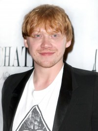 ルパート・グリント主演の新ドラマ企画が進行中