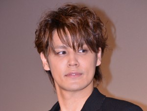 『亜人－衝動－』ワールドプレミアに出席した宮野真守