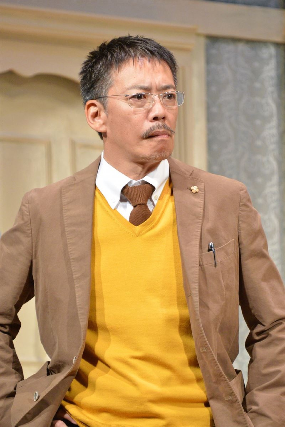 佐々木希、初舞台に「緊張より楽しさが勝ってる」　生瀬勝久＆竹中直人も度胸を称賛