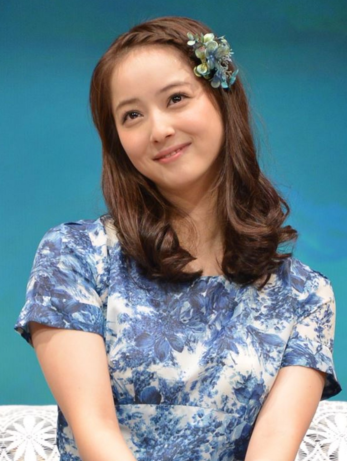 佐々木希、初舞台に「緊張より楽しさが勝ってる」　生瀬勝久＆竹中直人も度胸を称賛