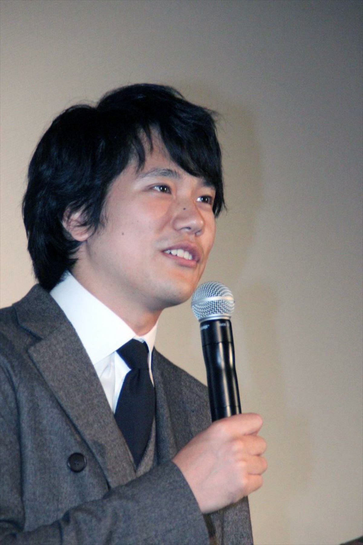 北川景子、松山ケンイチら森田組の再集結に感動「アットホームな感じ」