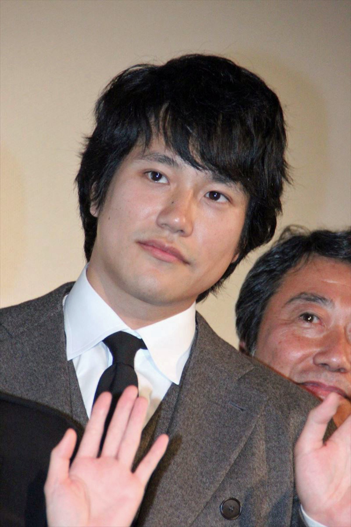 北川景子、松山ケンイチら森田組の再集結に感動「アットホームな感じ」