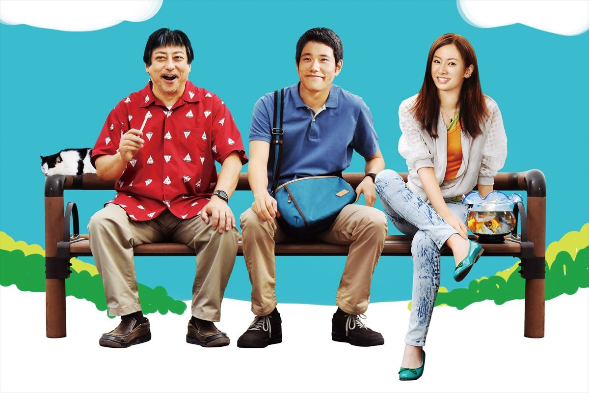 北川景子、松山ケンイチら森田組の再集結に感動「アットホームな感じ」