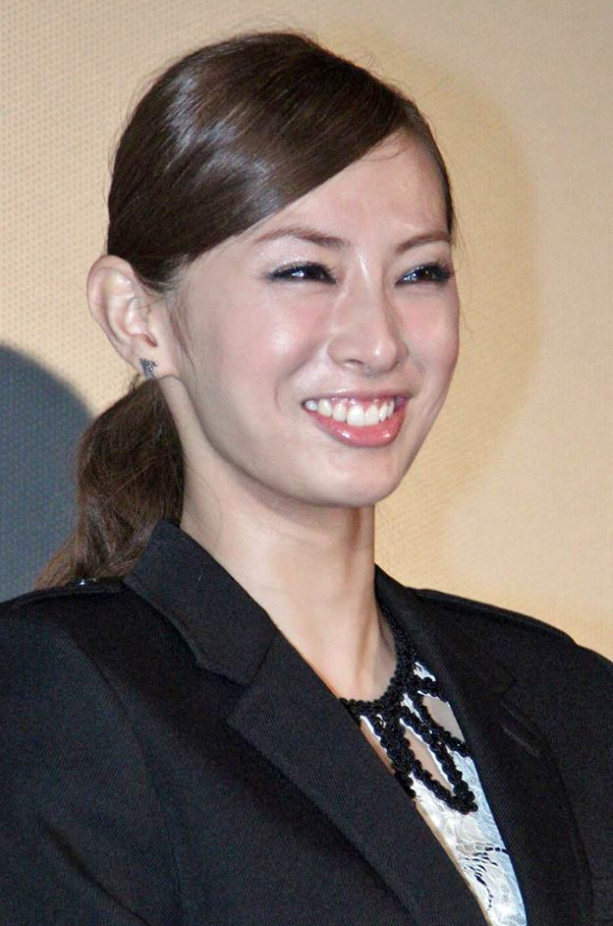 北川景子、松山ケンイチら森田組の再集結に感動「アットホームな感じ」