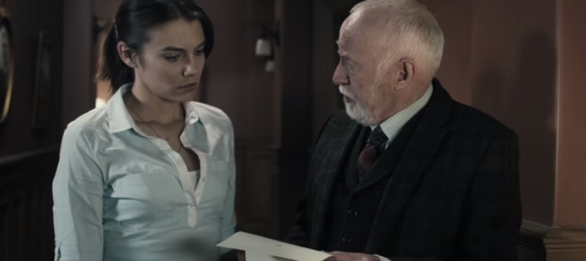ヒットの予感？ 人形ホラー『The Boy』予告編の再生回数が話題