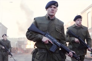 ジャック・オコンネル