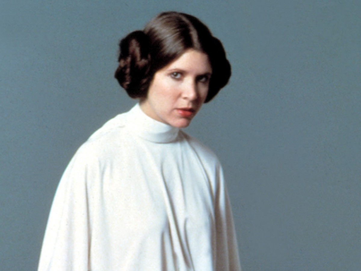 ハロウィン・コスチューム、人気は『スター・ウォーズ』キャラクター