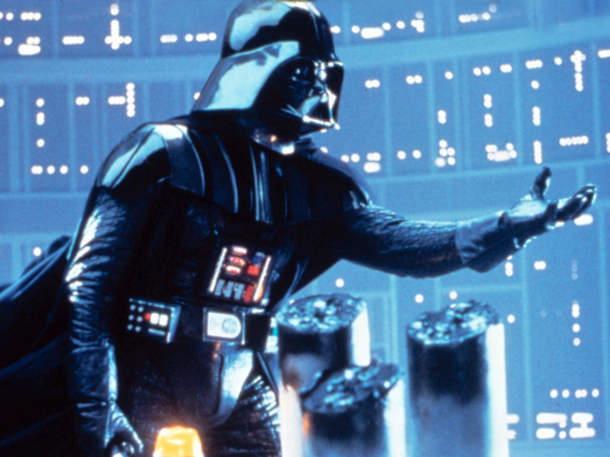 ハロウィン・コスチューム、人気は『スター・ウォーズ』キャラクター