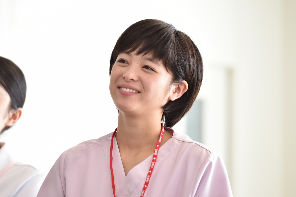 清野菜名、夢は“アクション”でハリウッド進出！「常に吸収する気持ちで臨みたい」