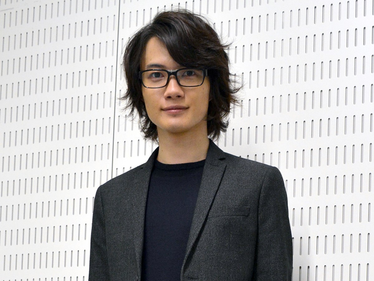 神木隆之介、恋愛ドラマを次に狙う⁉「実はやったことがない」同世代俳優に憧れも