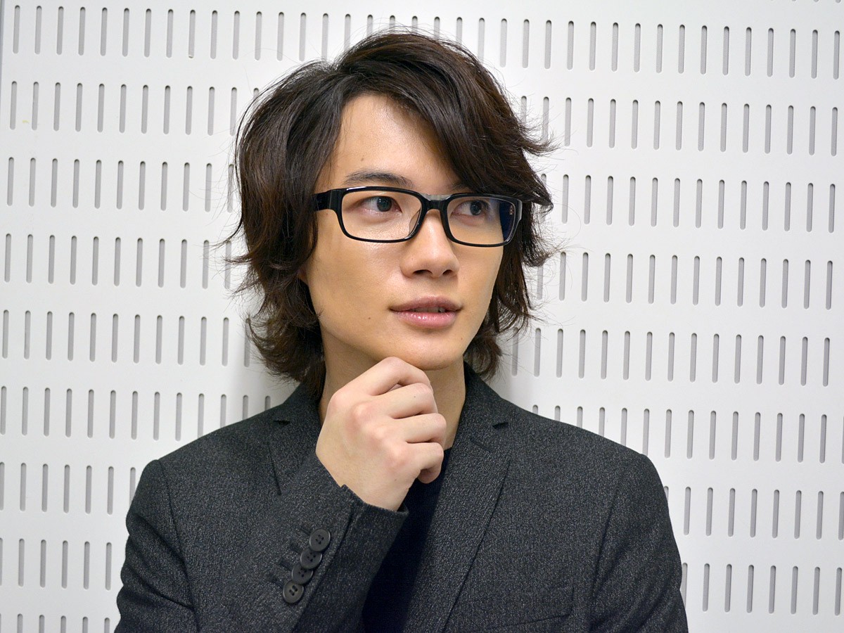 神木隆之介、恋愛ドラマを次に狙う⁉「実はやったことがない」同世代俳優に憧れも
