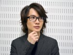 『サムライせんせい』で坂本龍馬役を演じる、神木隆之介