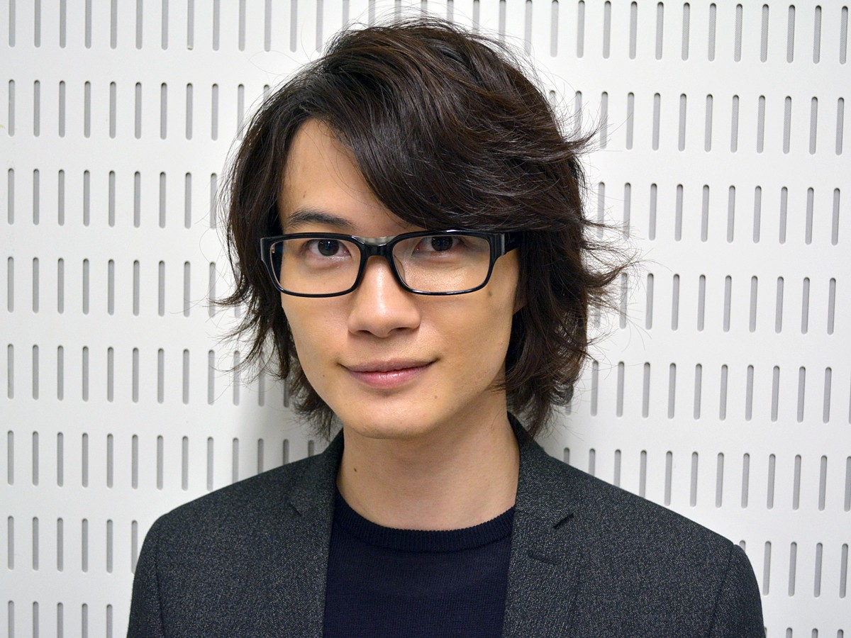 神木隆之介、恋愛ドラマを次に狙う⁉「実はやったことがない」同世代俳優に憧れも