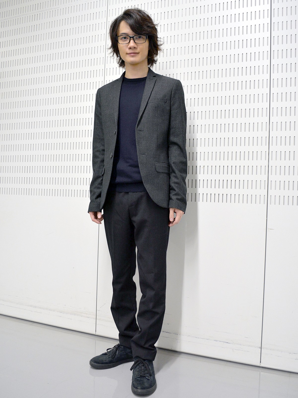 神木隆之介、恋愛ドラマを次に狙う⁉「実はやったことがない」同世代俳優に憧れも